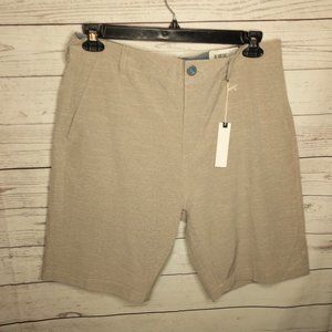 DEVEREUX MEN'S SZ 34 GOLF SHORTS TENNIS